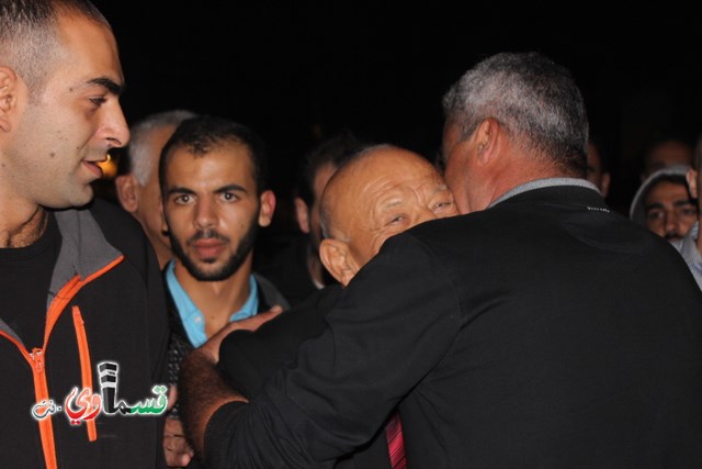لم تُحسم بعد : جولة ثانية لانتخابات بلدية باقة بين المحامي مرسي ابو مخ ورجل الاعمال جلال ابو حسين